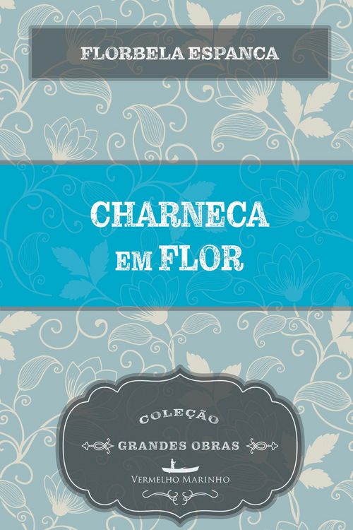 Produktbild: Charneca em flor