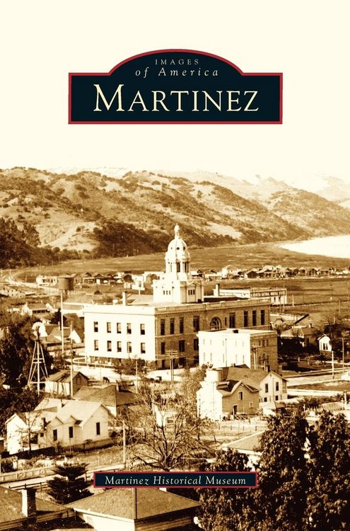 Produktbild: Martinez