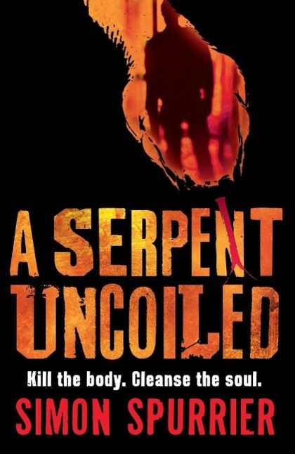 Produktbild: A Serpent Uncoiled