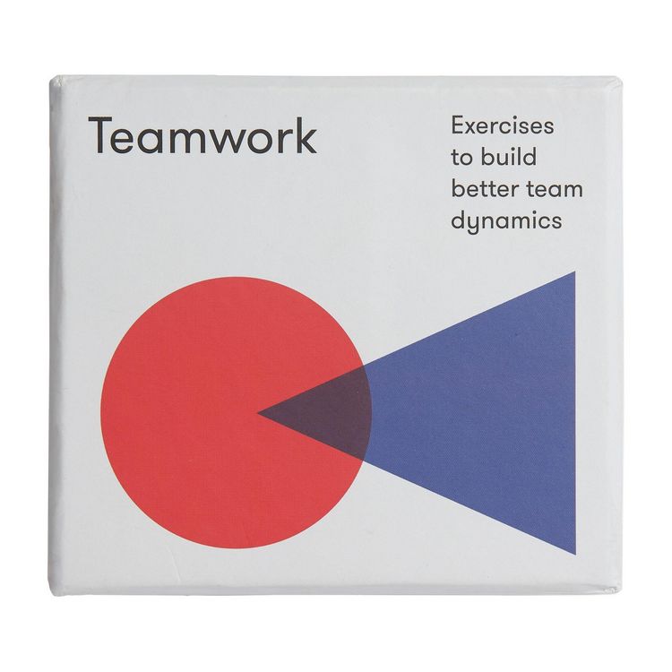 Produktbild: Teamwork
