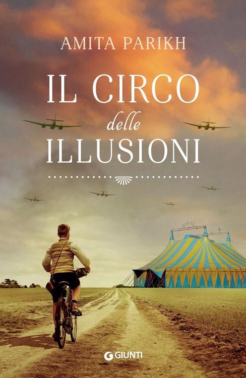 Produktbild: Il circo delle illusioni