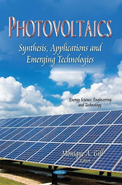 Produktbild: Photovoltaics