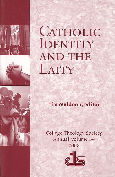 Produktbild: Cath Identity & The Laity