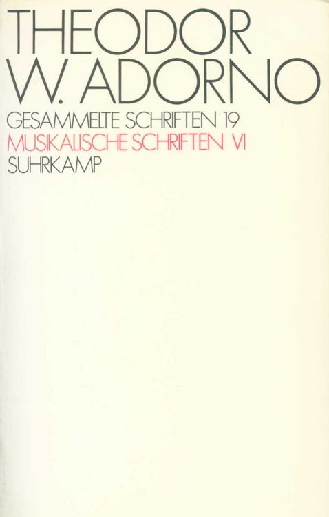 Produktbild: Gesammelte Schriften in zwanzig B&auml;nden