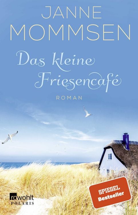 Produktbild: Das kleine Friesencaf&eacute;