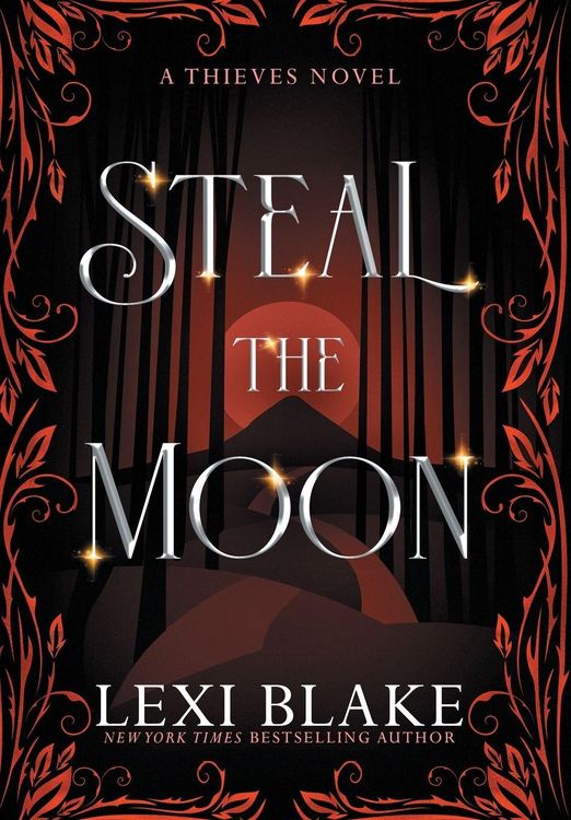 Produktbild: Steal the Moon
