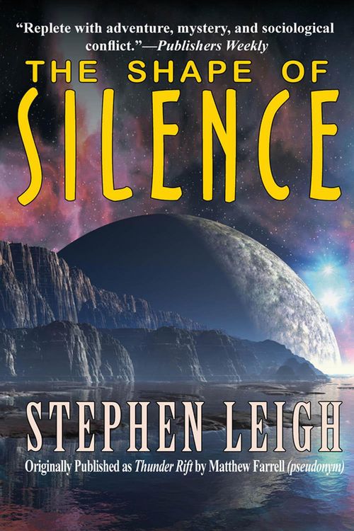 Produktbild: The Shape of Silence
