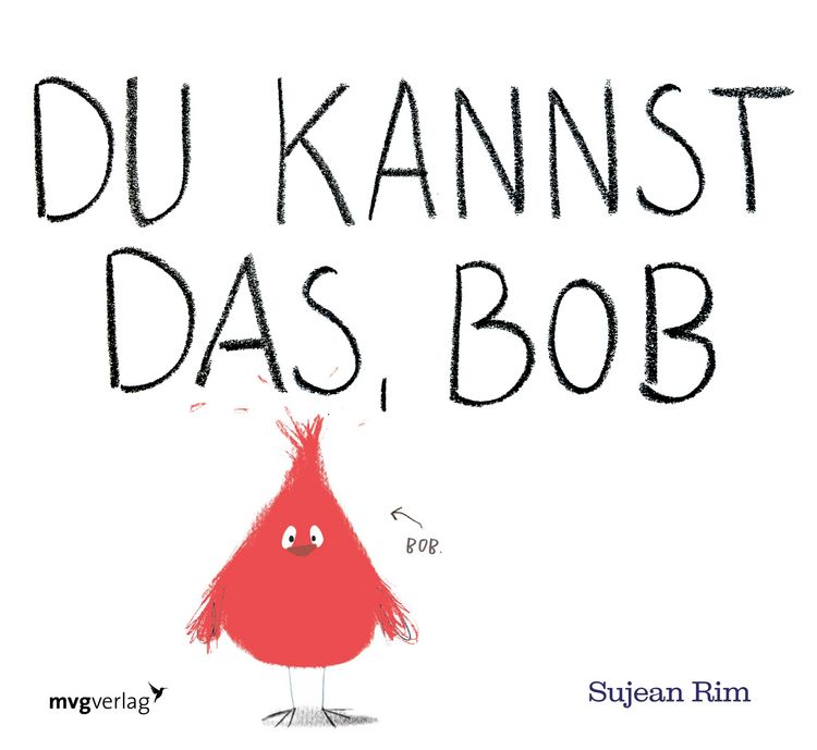 Produktbild: Du kannst das, Bob