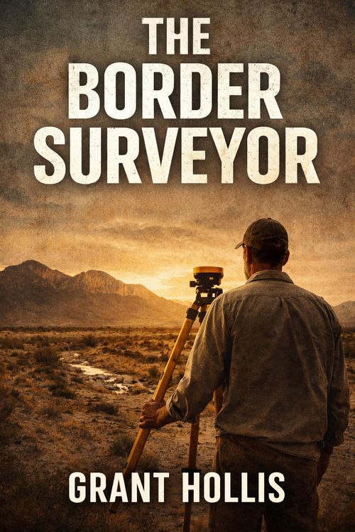 Produktbild: The Border Surveyor