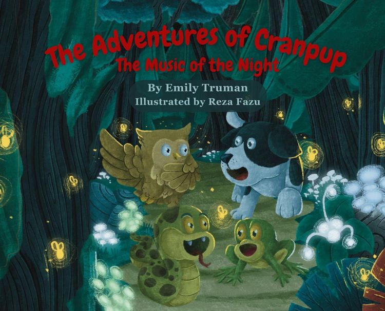 Produktbild: The Adventures of Cranpup