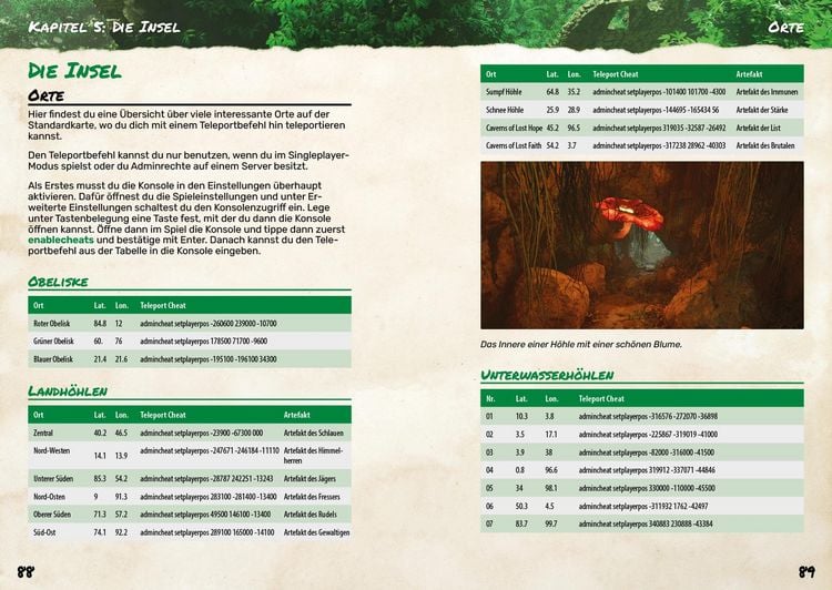 Produktbild: ARK Survival Ascended - Der gro&szlig;e inoffizielle Guide