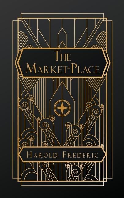 Produktbild: The Market Place