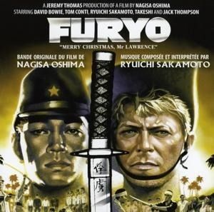 Produktbild: OST/Sakamoto, R: Furyo/Merry Christmas Mr.Lawrence