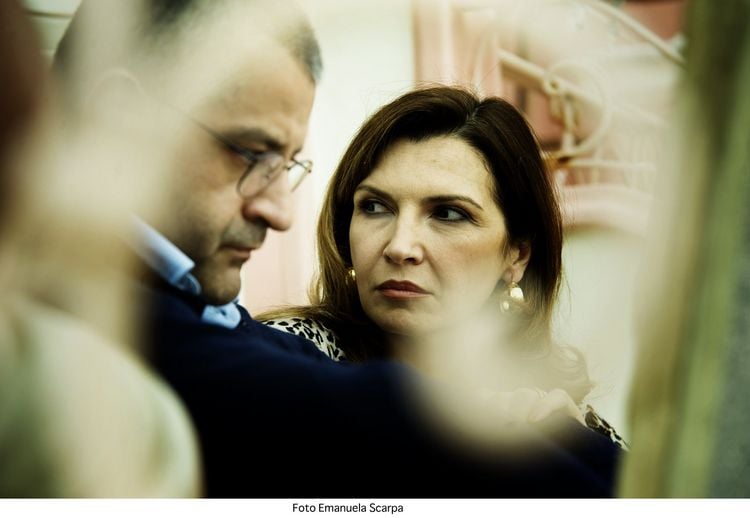Produktbild: Gomorrha - Staffel 1 [5 DVDs]