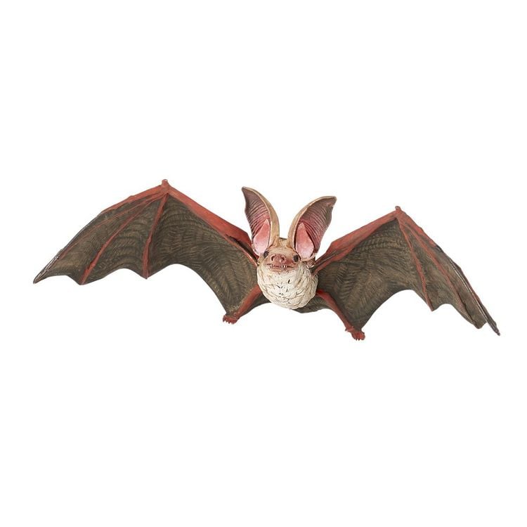 Produktbild: Spielfigur Fledermaus 9cm