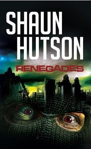Produktbild: Renegades