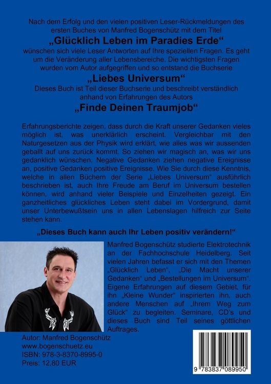 Produktbild: Meine Arbeit soll Spa&szlig; machen