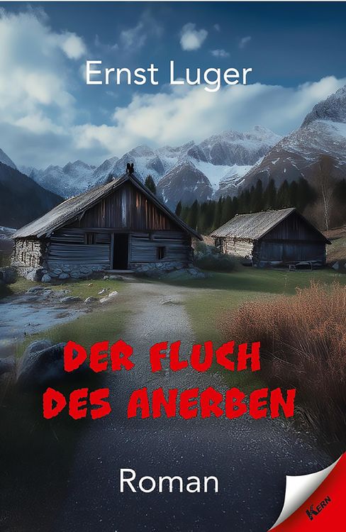 Produktbild: Der Fluch des Anerben