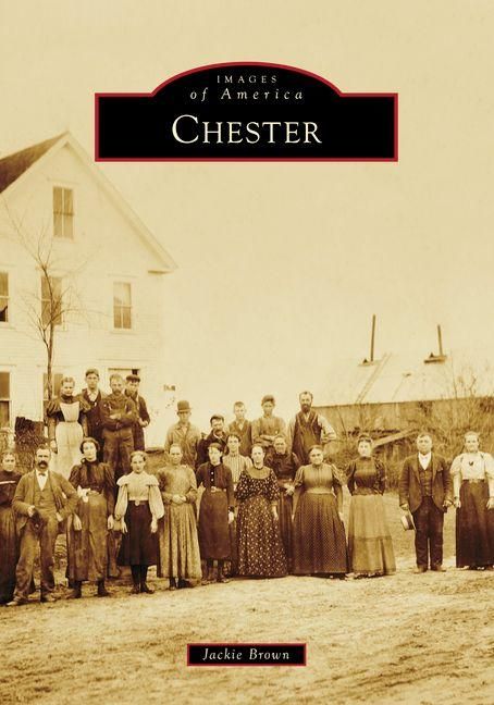 Produktbild: Chester