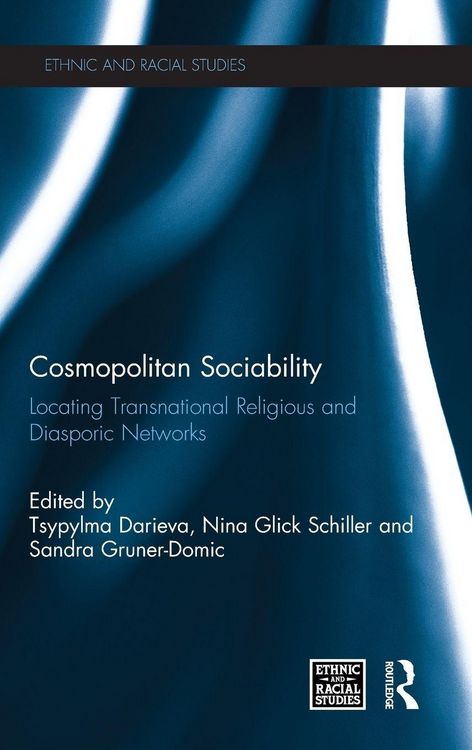 Produktbild: Cosmopolitan Sociability