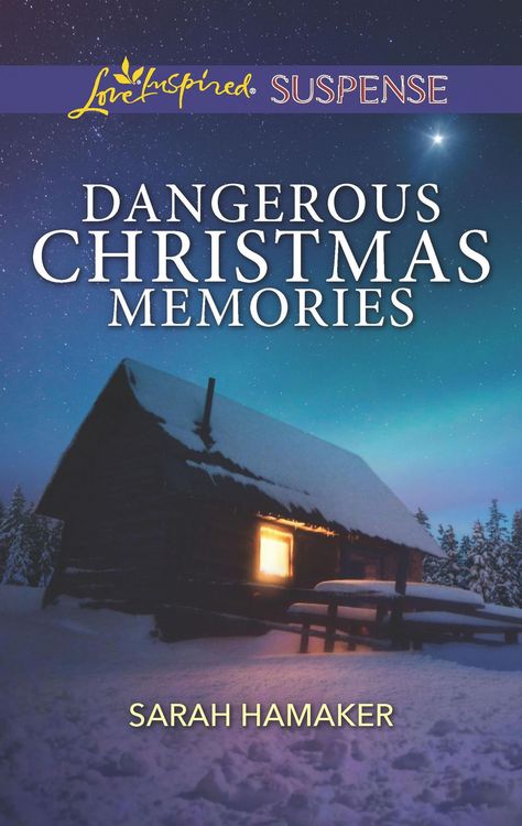 Produktbild: Dangerous Christmas Memories
