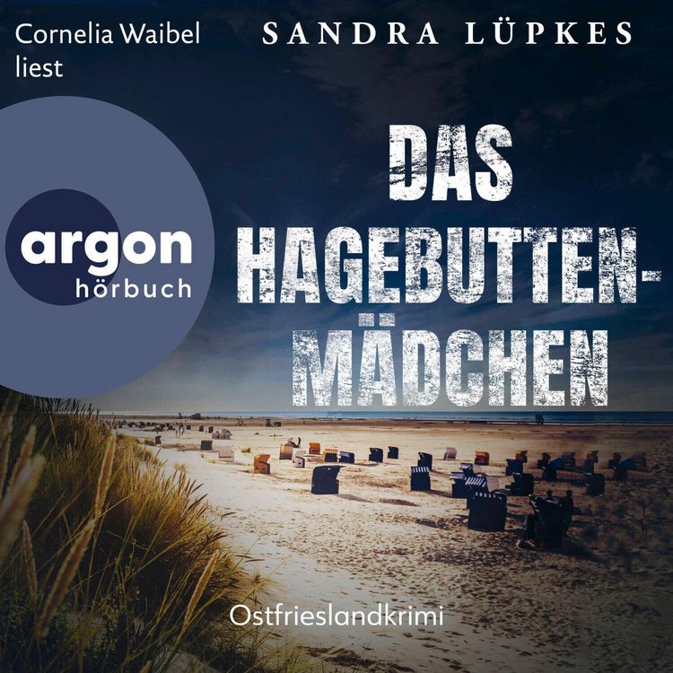 Produktbild: Das Hagebutten-M&auml;dchen