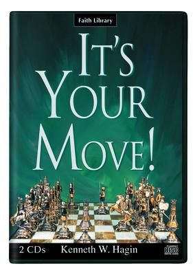 Produktbild: It's Your Move!