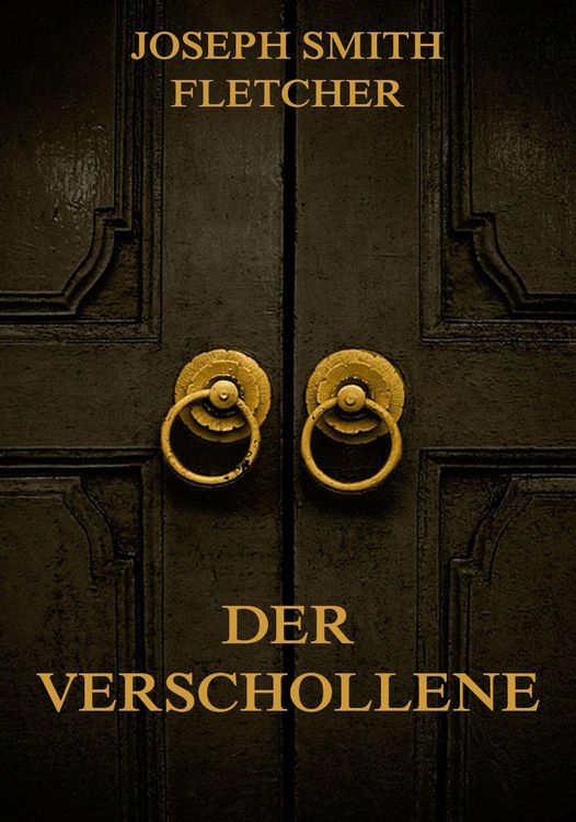 Produktbild: Der Verschollene
