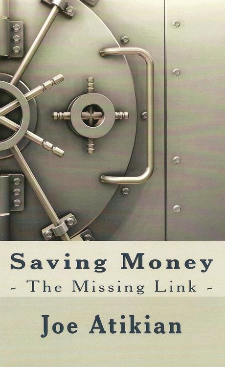 Produktbild: Saving Money: the Missing Link