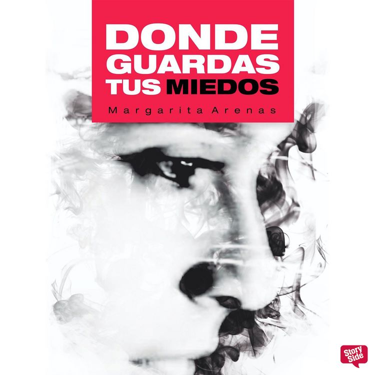 Produktbild: Donde guardas tus miedos