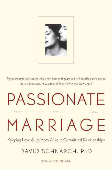 Produktbild: Passionate Marriage
