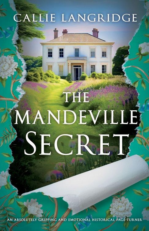 Produktbild: The Mandeville Secret