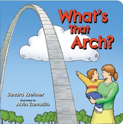 Produktbild: What's That Arch?