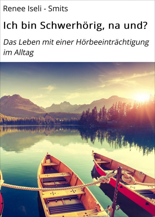 Produktbild: Ich bin Schwerh&ouml;rig, na und?