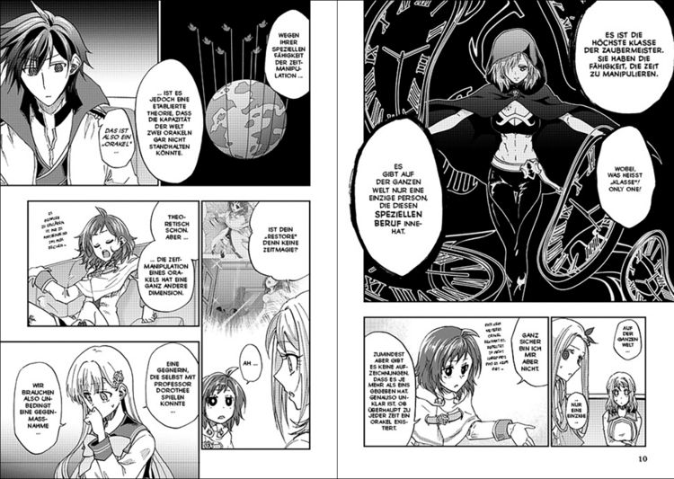 Produktbild: Dark Paladin 11