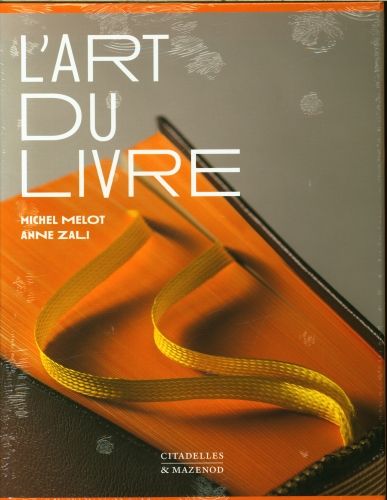 Produktbild: L'art du livre