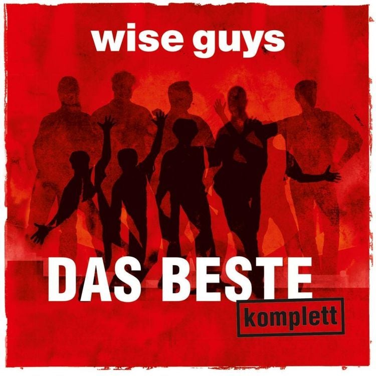 Produktbild: Das Beste komplett