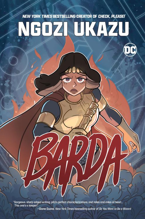 Produktbild: Barda