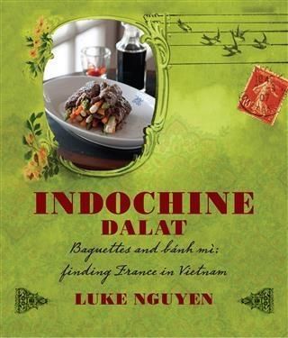 Produktbild: Indochine