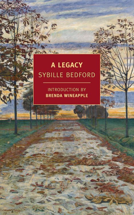 Produktbild: A Legacy