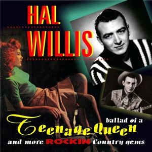 Produktbild: Ballad Of A Teenage Queen And More Rockin' Country