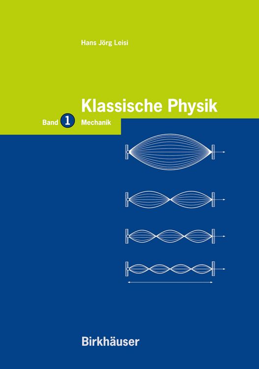 Produktbild: Klassische Physik