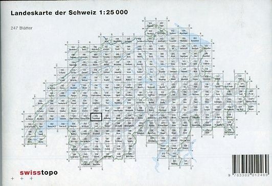 Produktbild: 1246 Zweisimmen