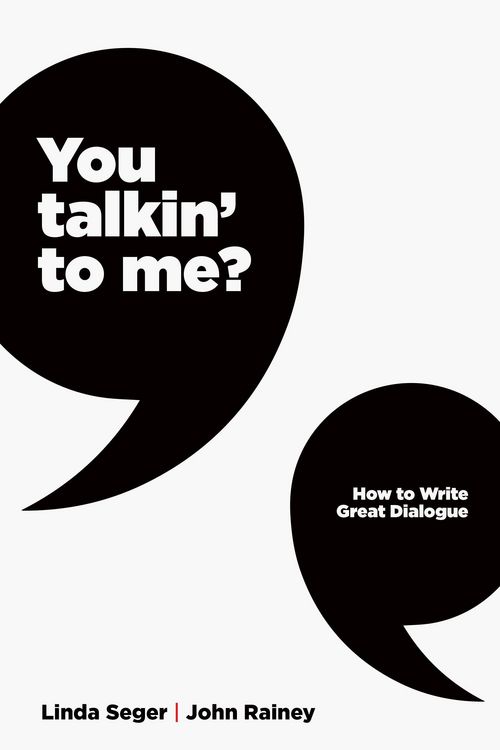 Produktbild: You Talkin' To Me?