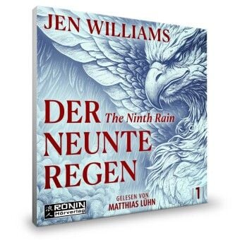 Produktbild: Der Neunte Regen &ndash; The Ninth Rain