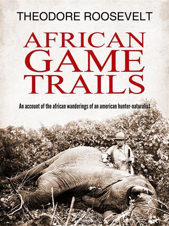 Produktbild: African Game Trails