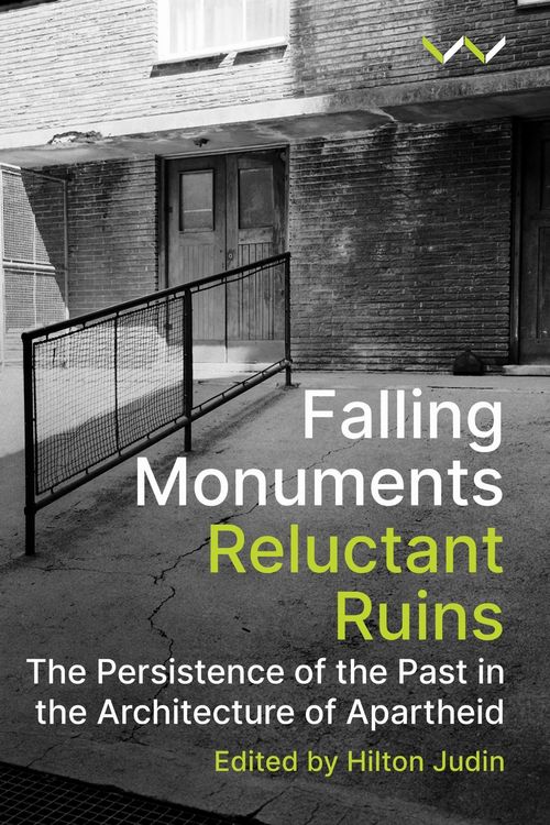 Produktbild: Falling Monuments, Reluctant Ruins