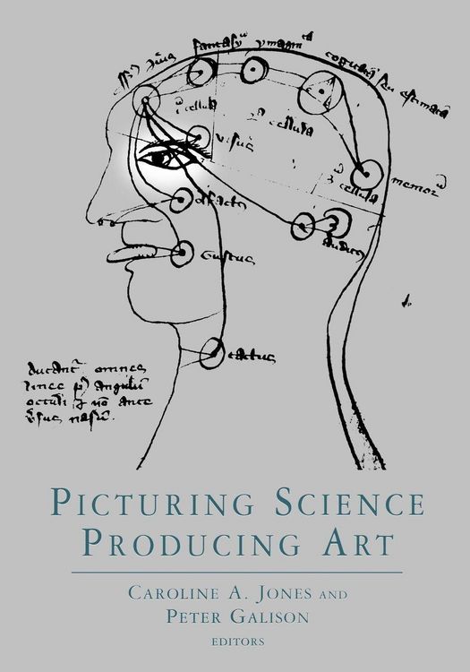 Produktbild: Picturing Science, Producing Art