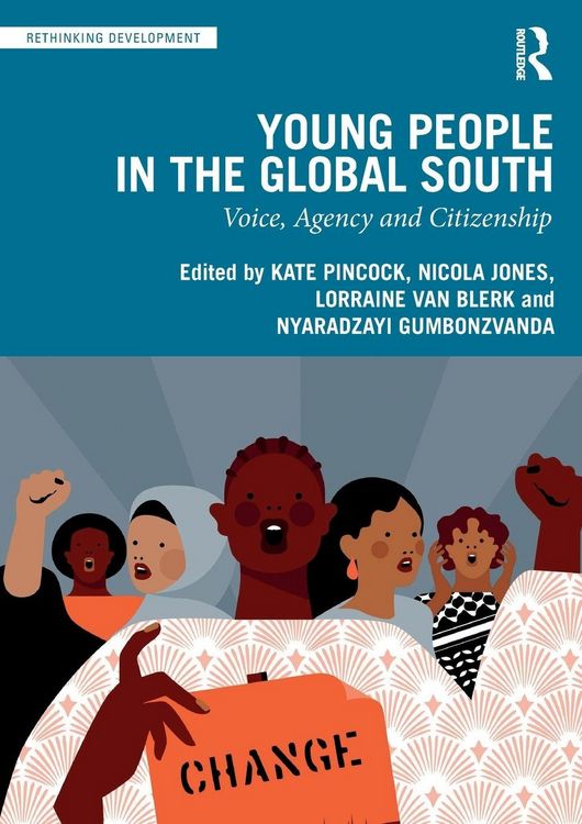 Produktbild: Young People in the Global South