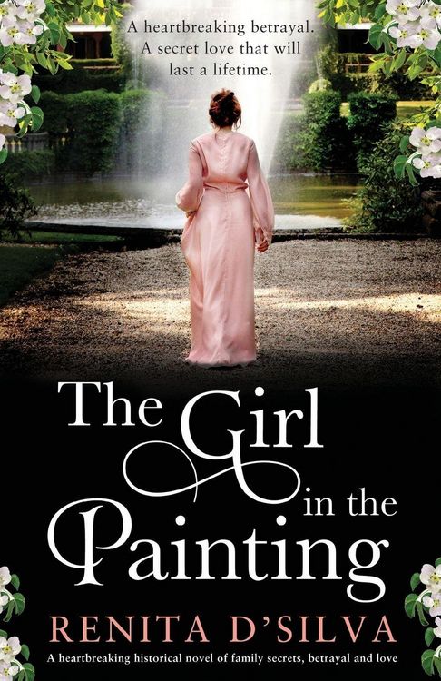 Produktbild: The Girl in the Painting